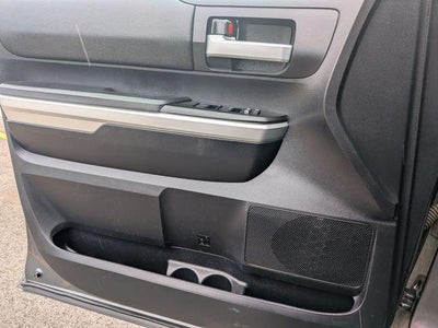 2015 Toyota Tundra SR5 CrewMax