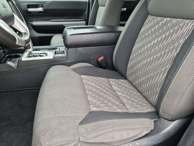 2019 Toyota Tundra SR5 CrewMax