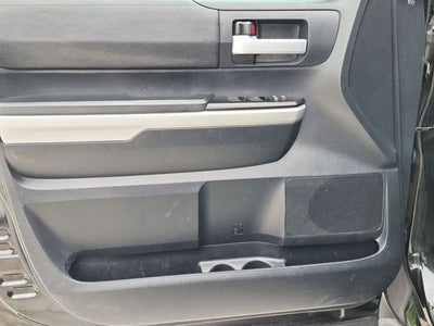 2019 Toyota Tundra SR5 CrewMax