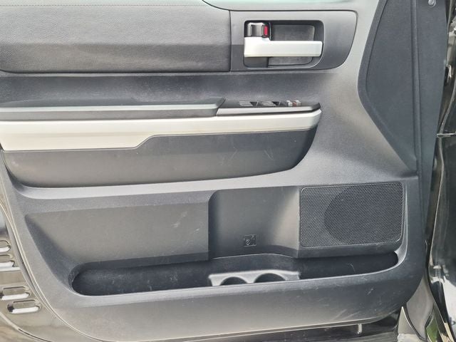 2019 Toyota Tundra SR5 CrewMax
