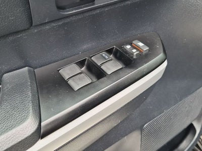 2019 Toyota Tundra SR5 CrewMax