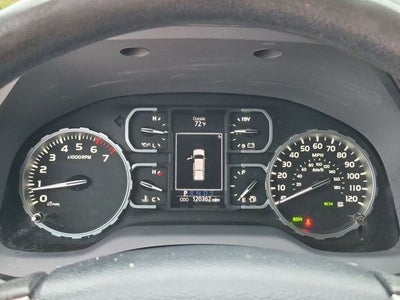 2019 Toyota Tundra SR5 CrewMax