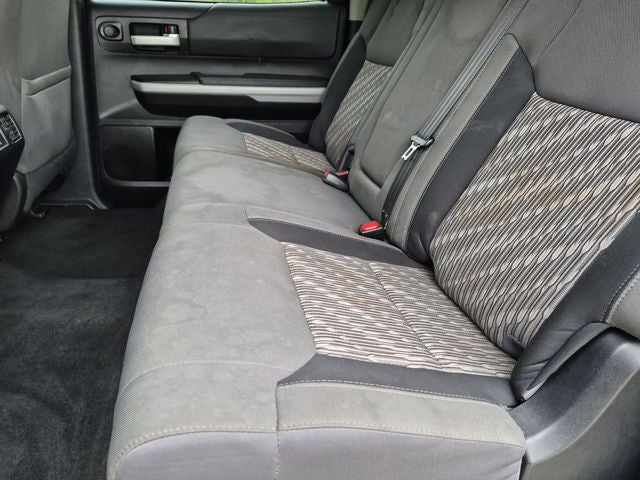 2019 Toyota Tundra SR5 CrewMax