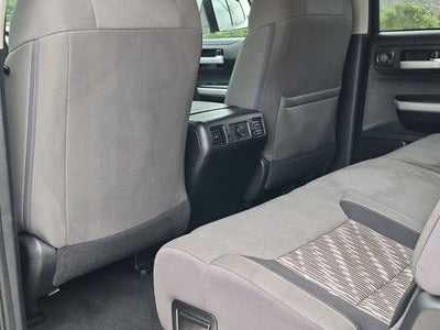 2019 Toyota Tundra SR5 CrewMax