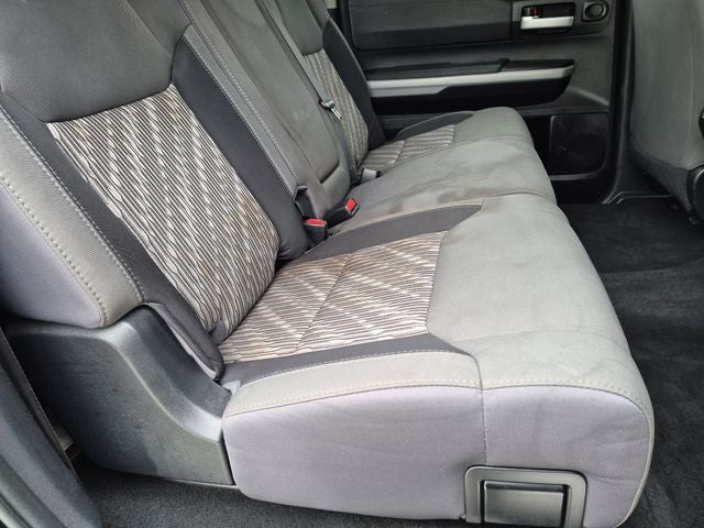 2019 Toyota Tundra SR5 CrewMax