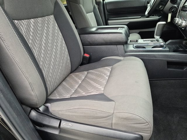 2019 Toyota Tundra SR5 CrewMax