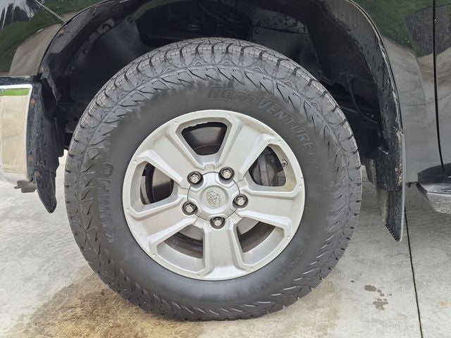 2019 Toyota Tundra SR5 CrewMax
