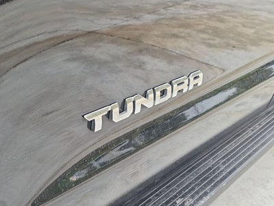 2019 Toyota Tundra SR5 CrewMax