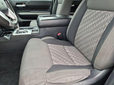 2019 Toyota Tundra SR5 CrewMax