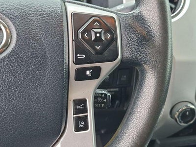 2019 Toyota Tundra SR5 CrewMax