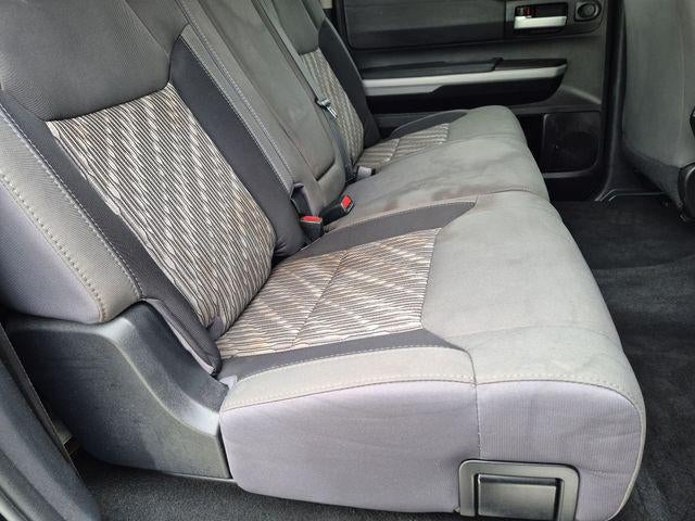 2019 Toyota Tundra SR5 CrewMax