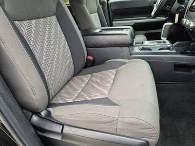 2019 Toyota Tundra SR5 CrewMax