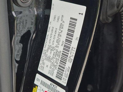 2019 Toyota Tundra SR5 CrewMax