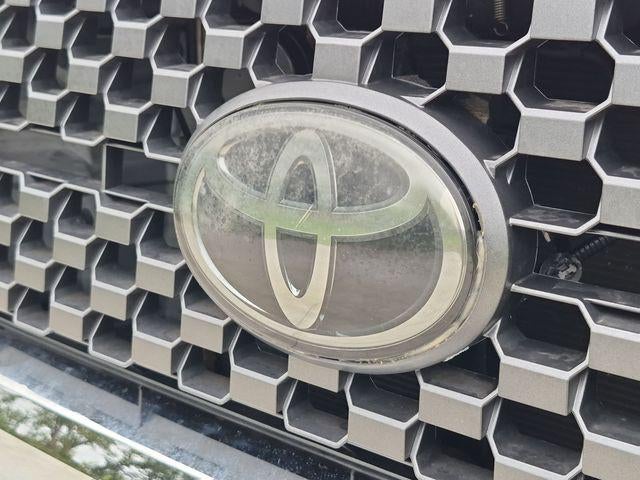 2019 Toyota Tundra SR5 CrewMax