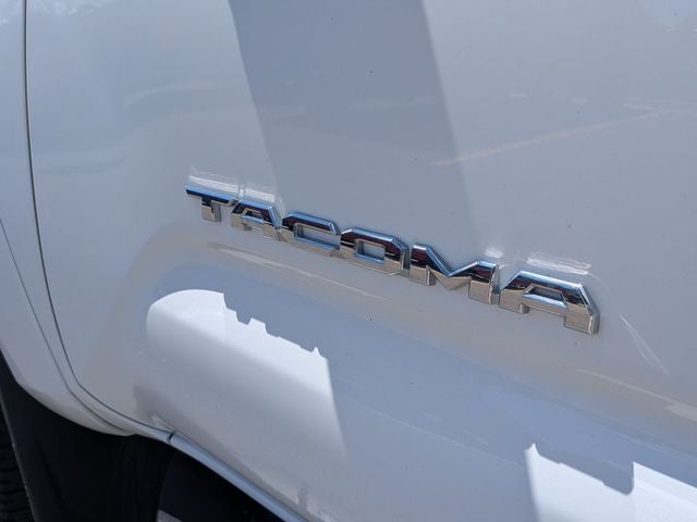 2020 Toyota Tacoma TRD Sport V6
