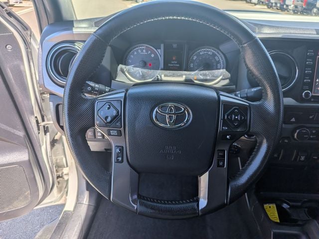 2020 Toyota Tacoma TRD Sport V6
