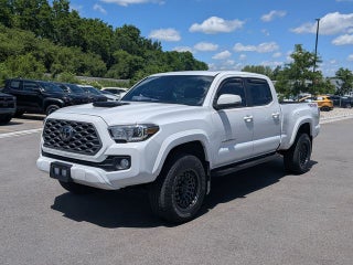 2020 Toyota Tacoma TRD Sport V6
