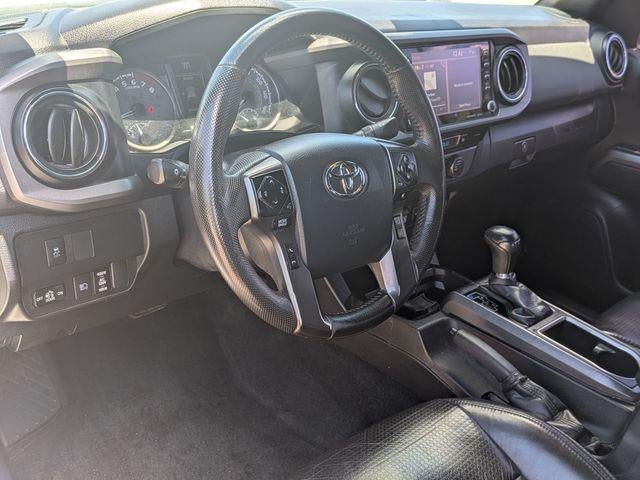 2020 Toyota Tacoma TRD Sport V6