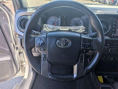 2020 Toyota Tacoma TRD Sport V6