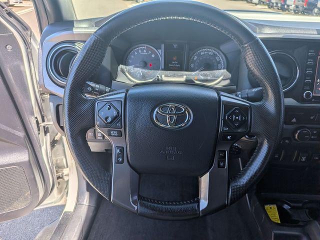 2020 Toyota Tacoma TRD Sport V6