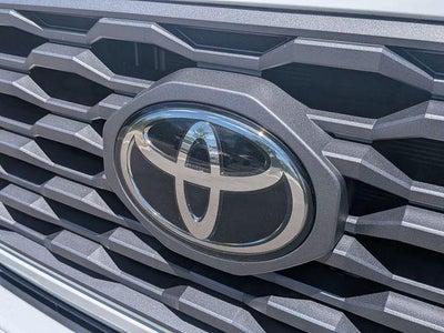 2020 Toyota Tacoma TRD Sport V6