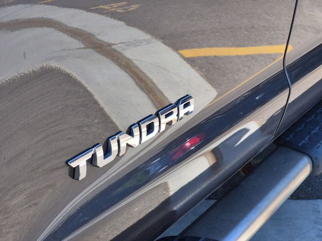 2019 Toyota Tundra Limited CrewMax
