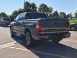 2019 Toyota Tundra Limited CrewMax