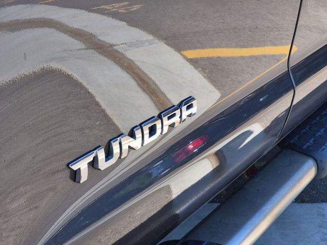 2019 Toyota Tundra Limited CrewMax