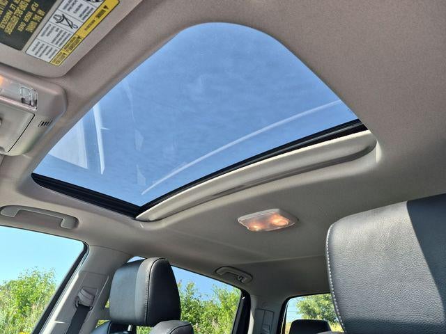 2019 Toyota Tundra Limited CrewMax