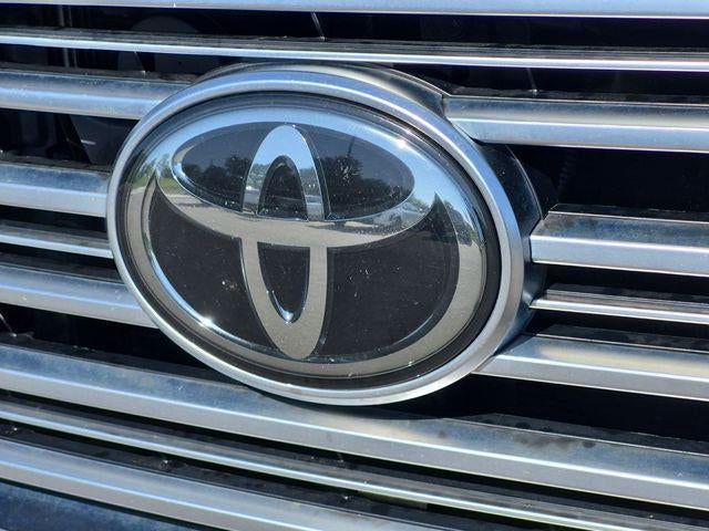 2019 Toyota Tundra Limited CrewMax