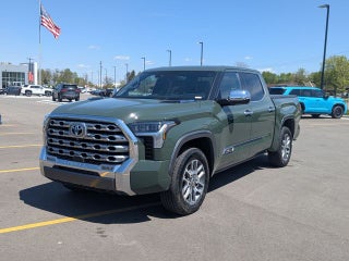 2023 Toyota TUNDRA HV 4X4 1794 Edition