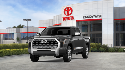 2026 Toyota Tundra i-FORCE MAX 1794 Edition i-FORCE MAX