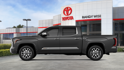 2026 Toyota Tundra i-FORCE MAX 1794 Edition i-FORCE MAX