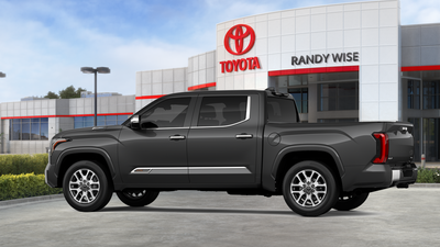 2026 Toyota Tundra i-FORCE MAX 1794 Edition i-FORCE MAX