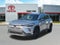 2026 Toyota Corolla Cross Hybrid Hybrid XSE