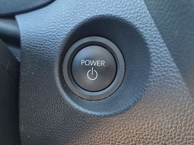 2026 Toyota Corolla Cross Hybrid Hybrid XSE