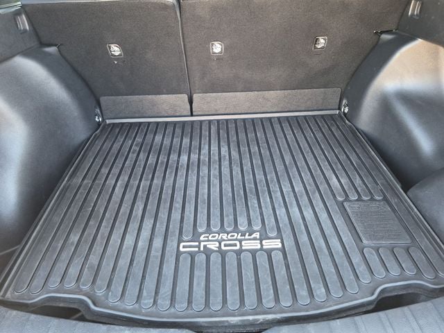 2026 Toyota Corolla Cross Hybrid Hybrid XSE