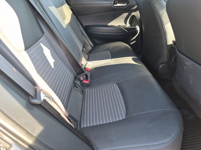 2026 Toyota Corolla Cross Hybrid Hybrid XSE