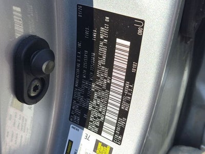 2026 Toyota Corolla Cross Hybrid Hybrid XSE