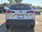 2026 Toyota Corolla Cross Hybrid Hybrid XSE