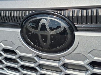 2026 Toyota Corolla Cross Hybrid Hybrid XSE