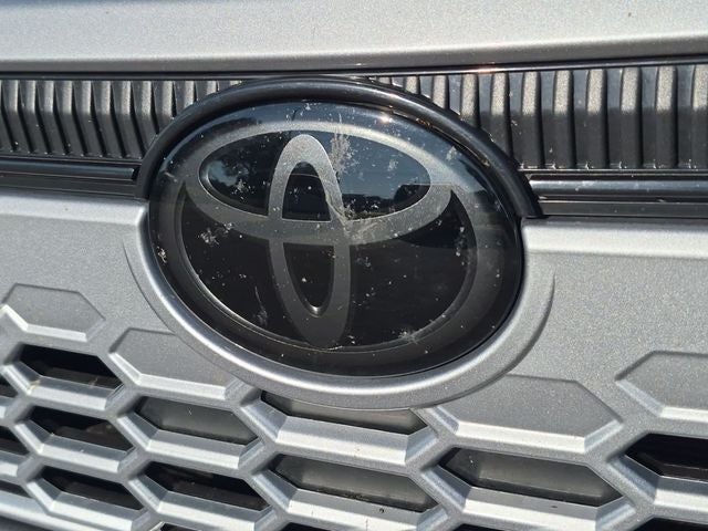 2026 Toyota Corolla Cross Hybrid Hybrid XSE