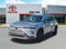 2026 Toyota Corolla Cross Hybrid Hybrid XSE