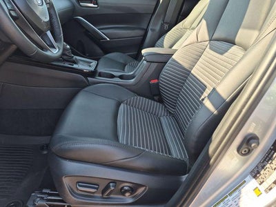 2026 Toyota Corolla Cross Hybrid Hybrid XSE
