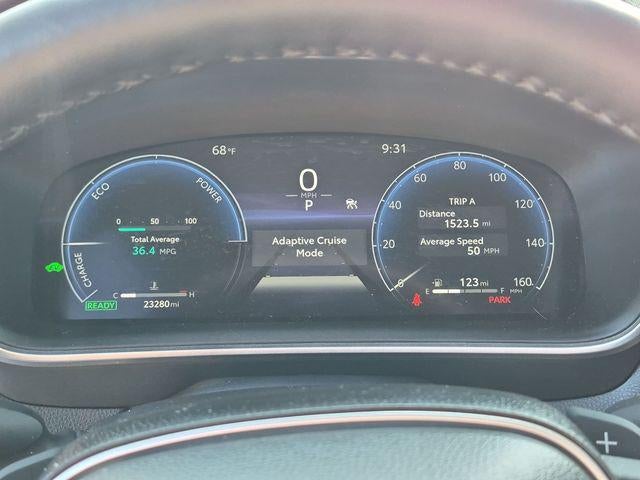 2026 Toyota Corolla Cross Hybrid Hybrid XSE