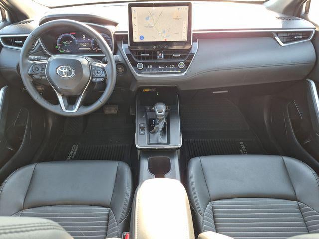 2026 Toyota Corolla Cross Hybrid Hybrid XSE