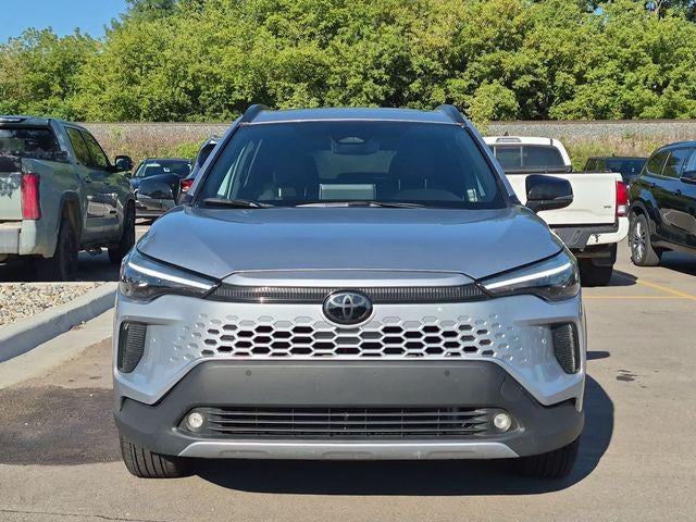 2026 Toyota Corolla Cross Hybrid Hybrid XSE