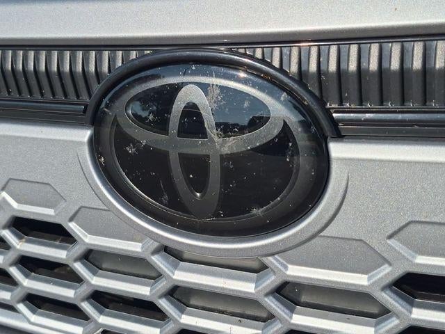 2026 Toyota Corolla Cross Hybrid Hybrid XSE