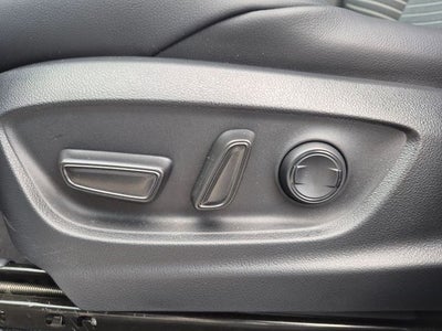 2026 Toyota Corolla Cross Hybrid Hybrid XSE