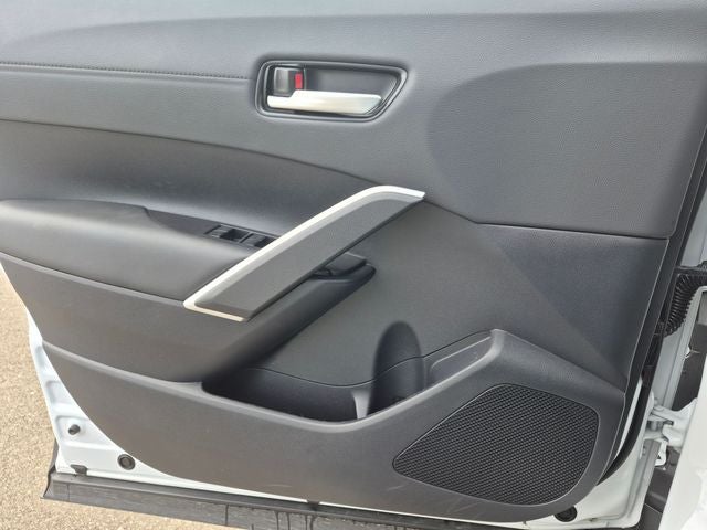 2026 Toyota Corolla Cross Hybrid Hybrid XSE